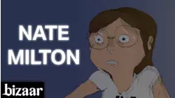 Nate Milton