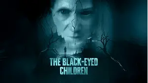 The Black-Eyed Children