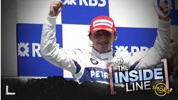 The Inside Line Specials