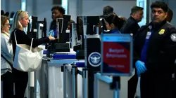 El Gobierno busca cómo financiar salarios de trabajadores de aeropuertos