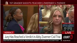 1st Grader Shoots Teacher Civil Trial: Watch the Verdict!