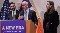 Mayor-elect Mamdani announces first deputy mayor, chief of staff appointments