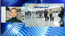 Thanksgiving holiday travel tips