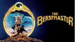 The Beastmaster [Broadcast Edit]