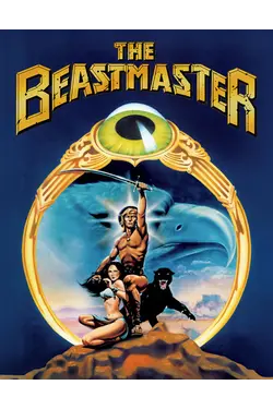 The Beastmaster [Broadcast Edit]
