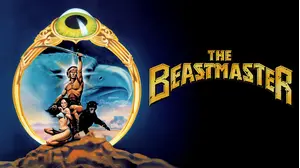 The Beastmaster [Broadcast Edit]
