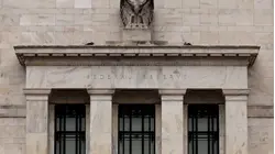 Federal Reserve Leaves Interest Rates Unchanged