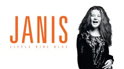 Janis: Little Girl Blue