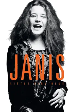 Janis: Little Girl Blue