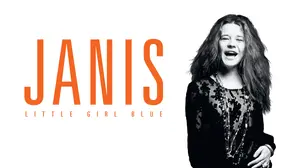 Janis: Little Girl Blue