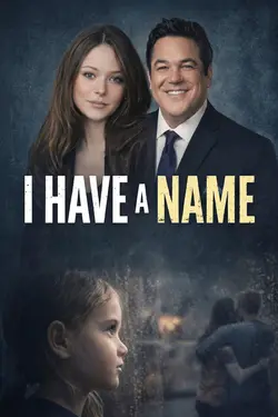 I Have a Name