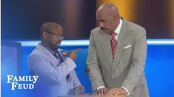 Men's SEXY JOBS! | Family Feud