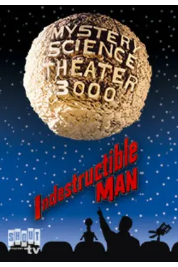 The Indestructible Man