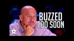 Judges BUZZ Too Early During Magic Audition! | Got Talent Global
