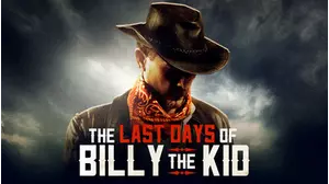 The Last Days of Billy the Kid