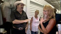 Storage Wars: Texas: Who Bought JFK?