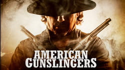 American Gunslingers