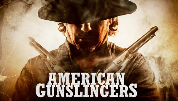 American Gunslingers on FREECABLE TV