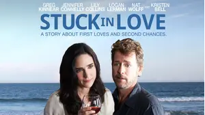 Stuck in Love