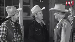 The Gene Autry Show: S3 E9 - Dry Gulch At Devil's Elbow