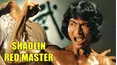 Shaolin Red Master
