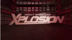 Xplosion - December 26, 2020