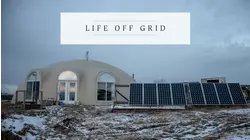 Life Off Grid