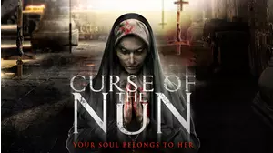 Curse of the Nun