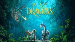 Pixy Dragons