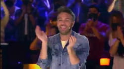 Death-Defying Acrobat Gets GOLDEN BUZZER on Spain's Got Talent 2021 | Got Talent Global