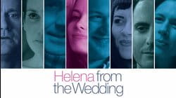 Helena from the Wedding