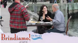 Brindiamo! On the Sea Part 2