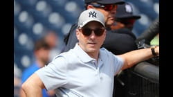 Yankees Continue To Add Strong Pieces