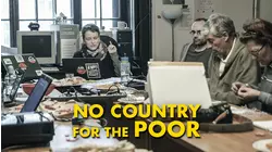 No Country for the Poor