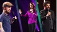 Live at Just For Laughs
