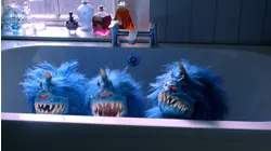 Grazlax Attacks, Part One