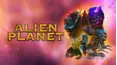 Alien Planet