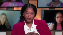 Your Ring Means Nothing: Chandrea Barney v Keyshana Barney