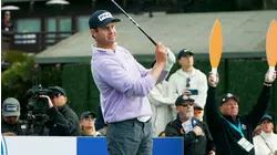 Harris English wins the 2025 Farmers Insurance Open