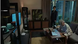 21 The Heir to the Throne