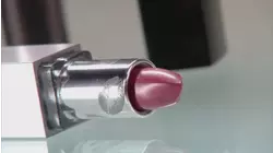 Blast Doors and Lipstick