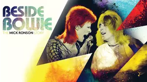 Beside Bowie: The Mick Ronson Story