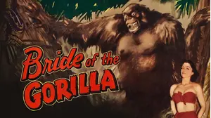 Bride of the Gorilla