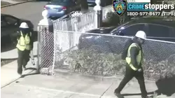 Thieves Disguised as Construction Workers Pull Off $3.2M Heist