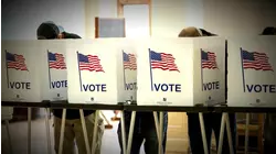 High-Stakes Races Take Center Stage on Election Day 2025