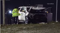 Evanston woman killed in weather-related crash in Gurnee, police say