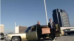 Hearse