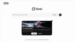 Musk's AI chatbot blocked from making explicit images, X says