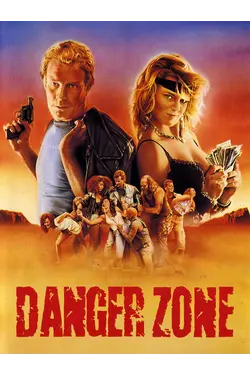 The Danger Zone