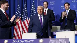 Inside Trump's proposed Board of Peace and its limits